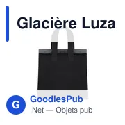 Glacière Luzan - Miniature 5