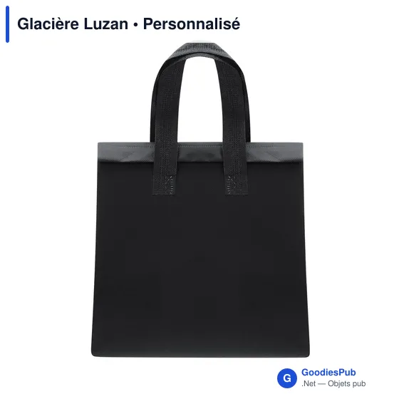 Glacière Luzan - Image 5