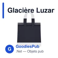 Glacière Luzan - Miniature 9