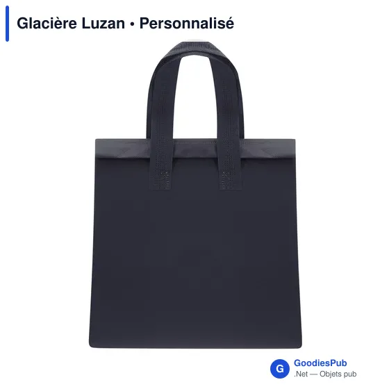 Glacière Luzan - Image 9
