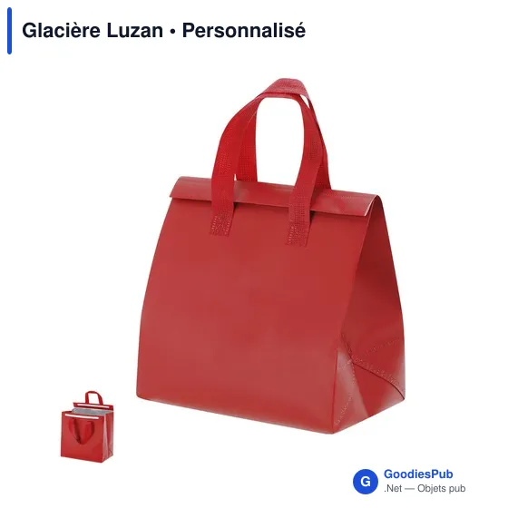 Glacière Luzan - Image 10