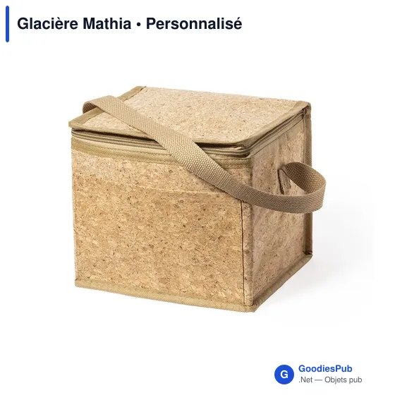 Glacière Mathia - Image 2