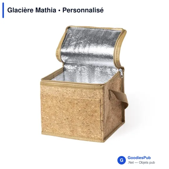 Glacière Mathia - Image 3