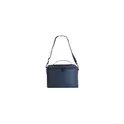 Variante bleu marine - Glacière personnalisable Orbax avec logo - Sac isotherme pratique