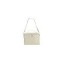 Variante naturel - Glacière personnalisable Orbax avec logo - Sac isotherme pratique