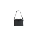 Variante noir - Glacière personnalisable Orbax avec logo - Sac isotherme pratique