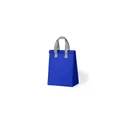 Variante bleu - Glacière personnalisable Pabbie avec logo - Sac isotherme
