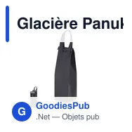 Glacière Panuk - Miniature 2