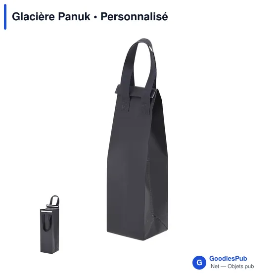 Glacière Panuk - Image 2