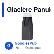 Glacière Panuk - Miniature 11