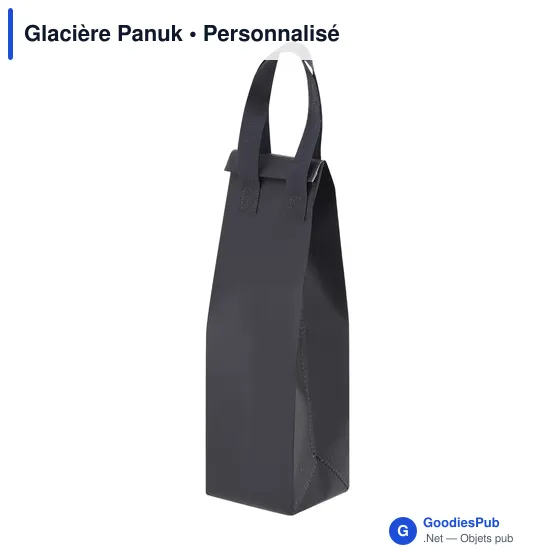 Glacière Panuk - Image 3