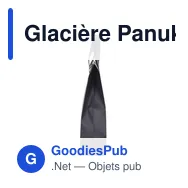 Glacière Panuk - Miniature 6