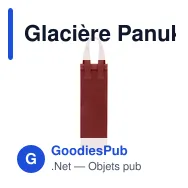 Glacière Panuk - Miniature 7