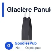 Glacière Panuk - Miniature 9
