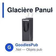 Glacière Panuk - Miniature 10