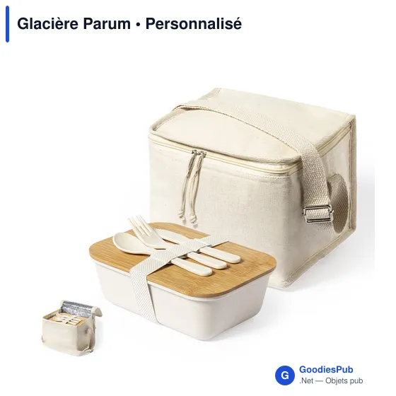 Glacière Parum - Image 1