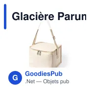 Glacière Parum - Miniature 2