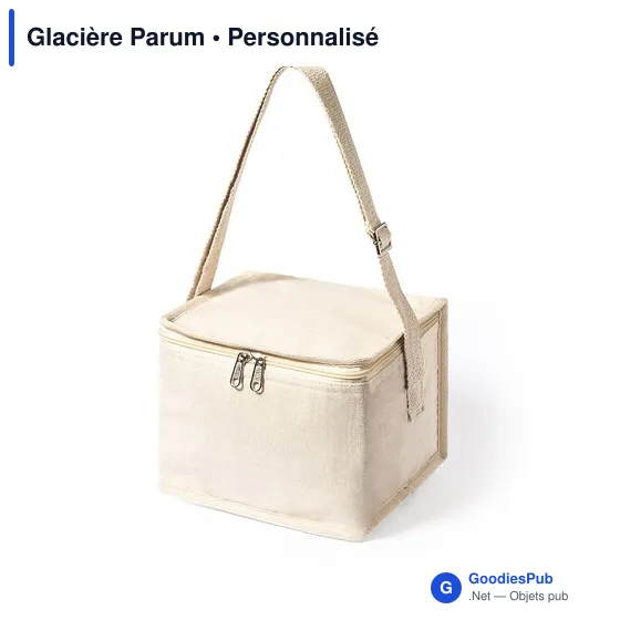 Glacière Parum - Image 2