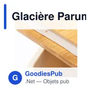 Glacière Parum - Miniature 3