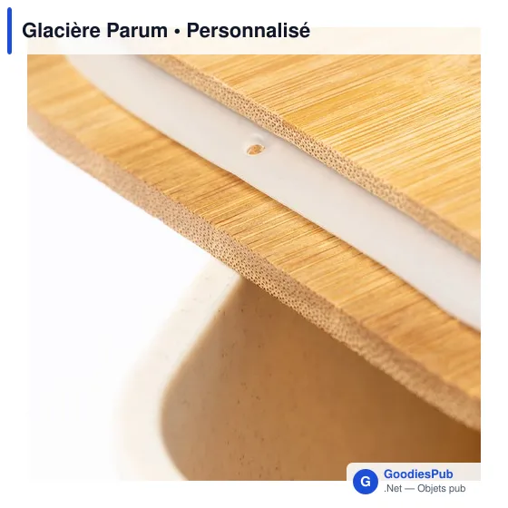 Glacière Parum - Image 3