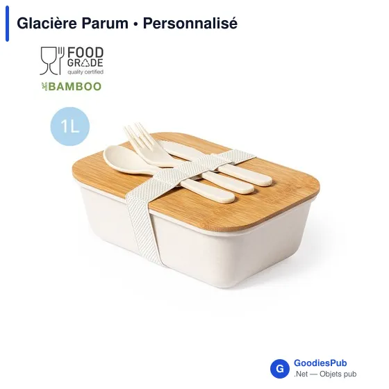Glacière Parum - Image 4