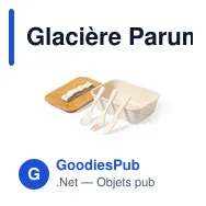 Glacière Parum - Miniature 5