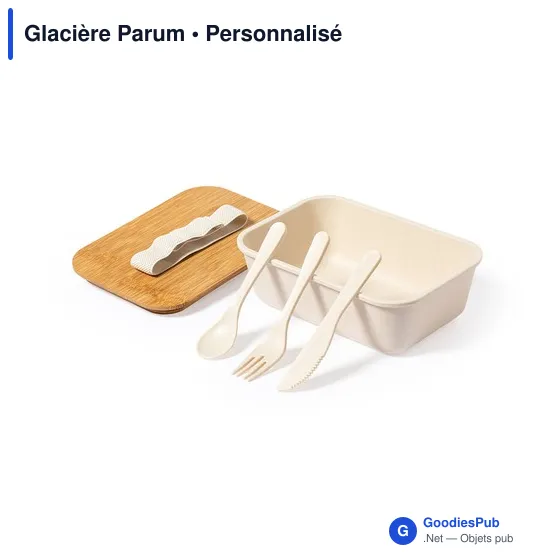 Glacière Parum - Image 5