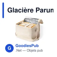Glacière Parum - Miniature 6