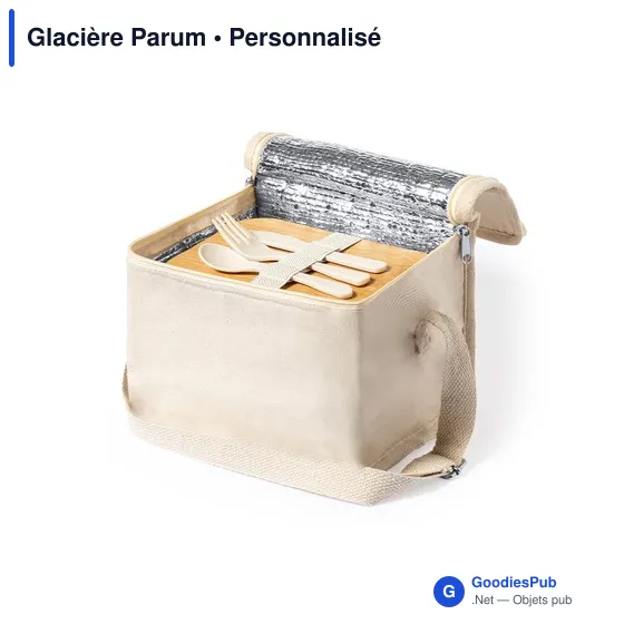 Glacière Parum - Image 6