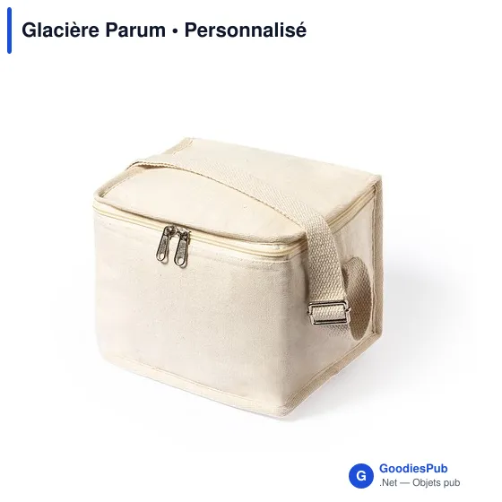 Glacière Parum - Image 7