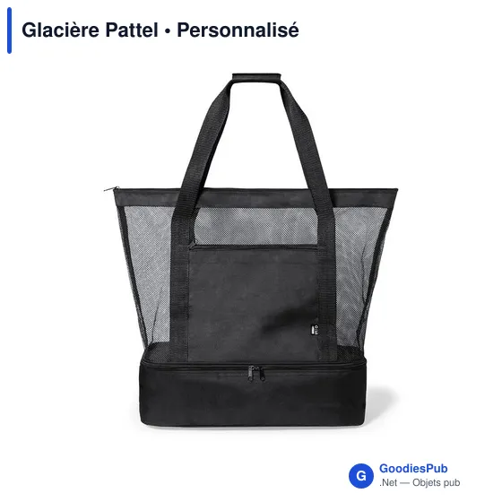 Glacière Pattel - Image 1