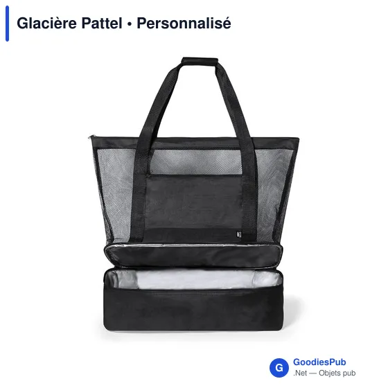 Glacière Pattel - Image 4