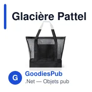 Glacière Pattel - Miniature 5