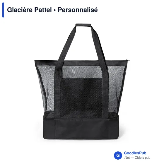 Glacière Pattel - Image 5