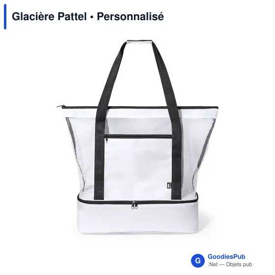 Glacière Pattel - Image 6