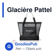 Glacière Pattel - Miniature 7