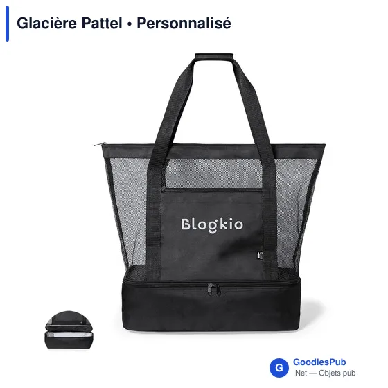 Glacière Pattel - Image 7