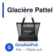 Glacière Pattel - Miniature 8