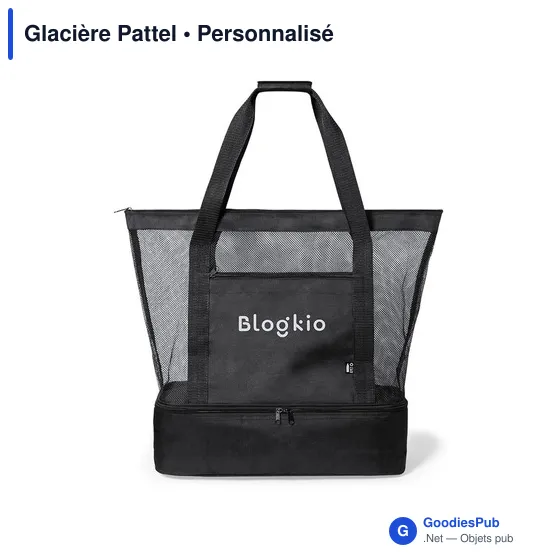 Glacière Pattel - Image 8