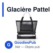 Glacière Pattel - Miniature 9