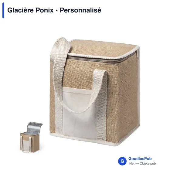 Glacière Ponix - Image 1