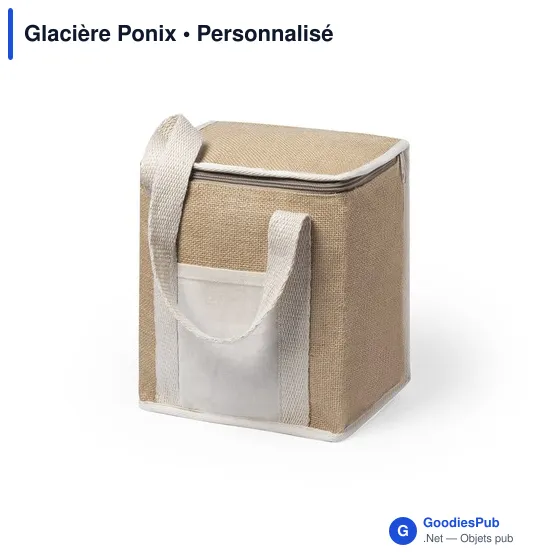 Glacière Ponix - Image 2