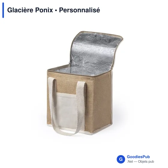 Glacière Ponix - Image 3