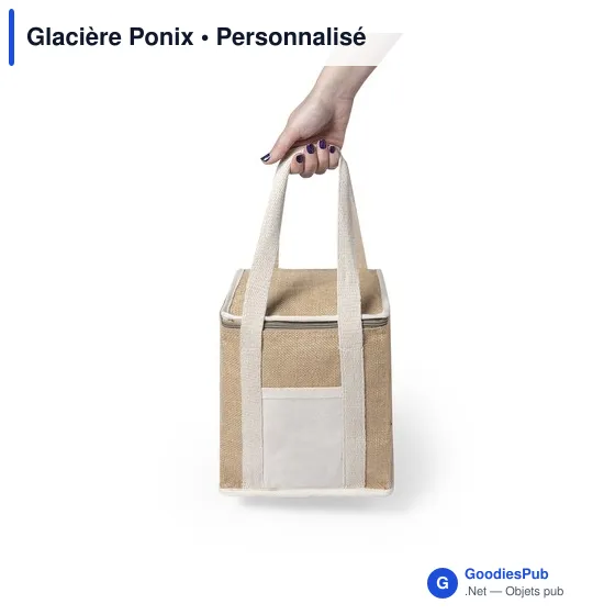 Glacière Ponix - Image 4