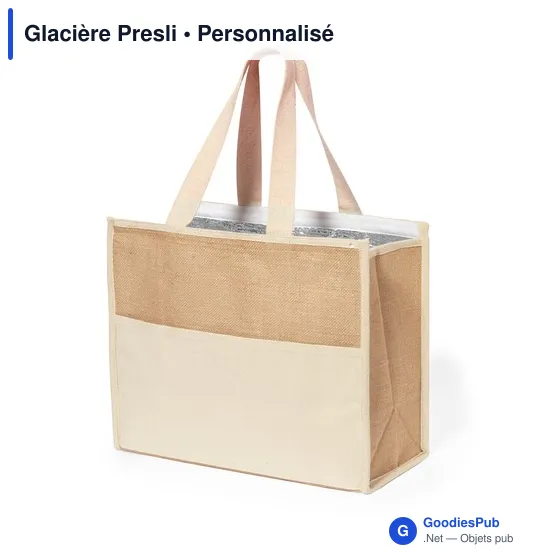 Glacière Presli - Image 2