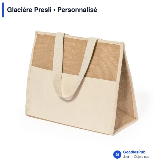 Glacière Presli - Image 3