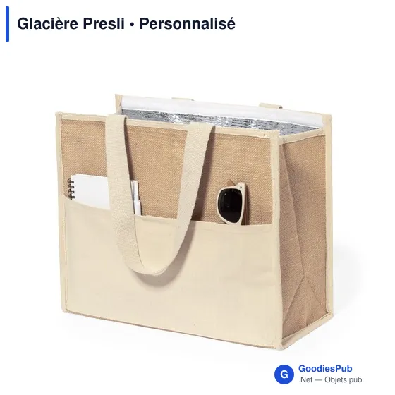 Glacière Presli - Image 4