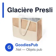Glacière Presli - Miniature 5