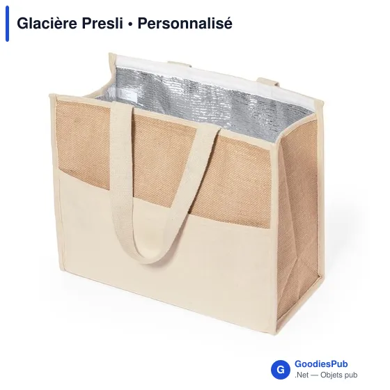 Glacière Presli - Image 5