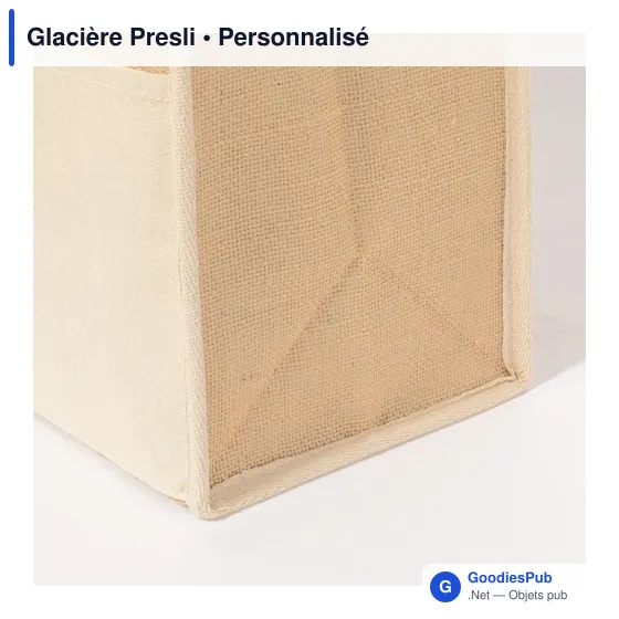 Glacière Presli - Image 6